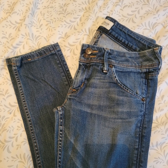 Hudson  jeans - Picture 2 of 3